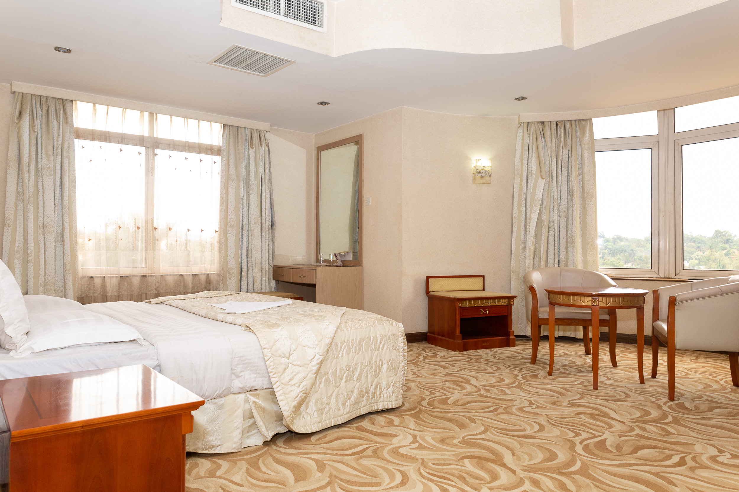City Royal Resort Hotel-suite-6