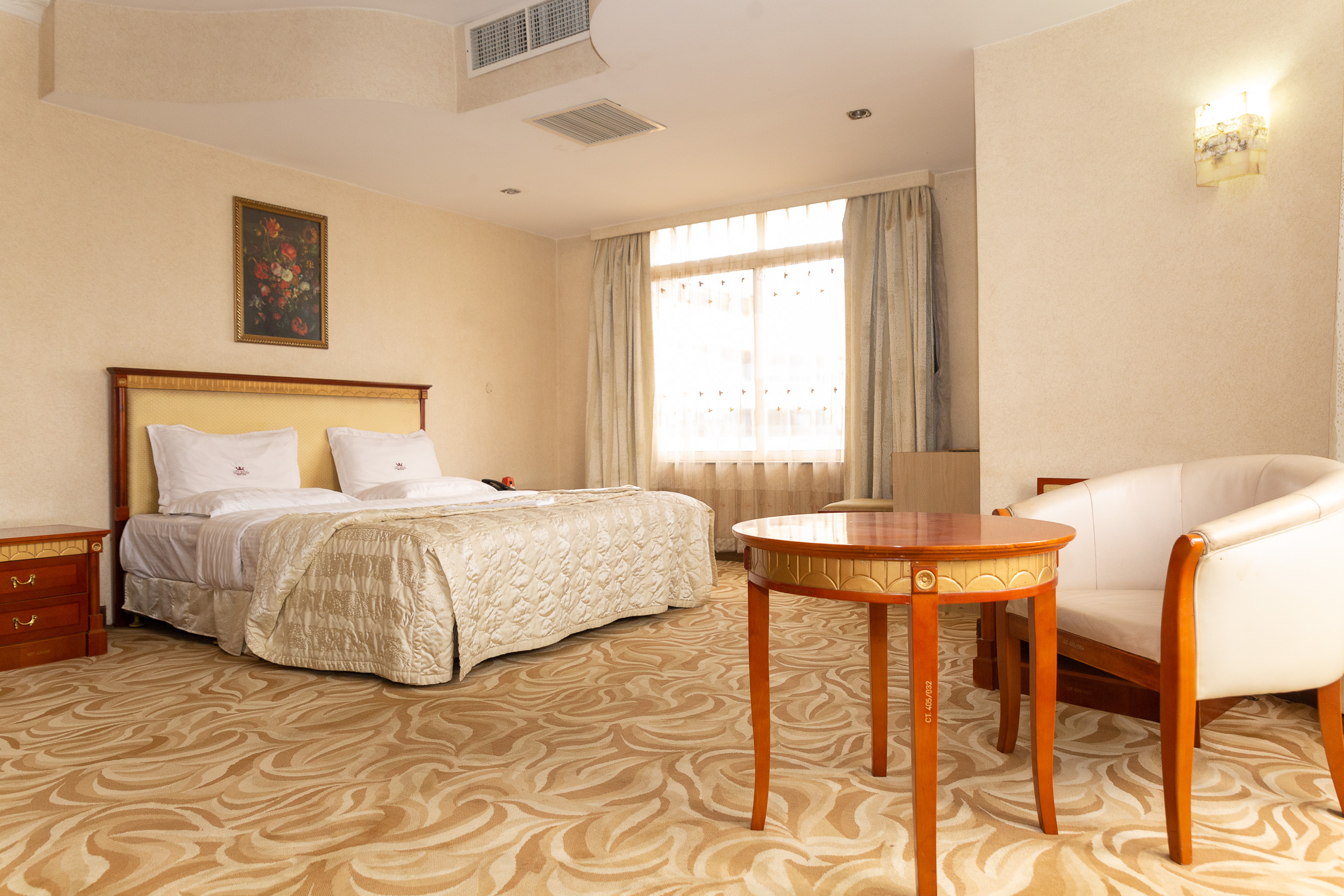 City Royal Resort Hotel-suite-7